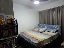 Waterbay (D19), Condominium #556107121